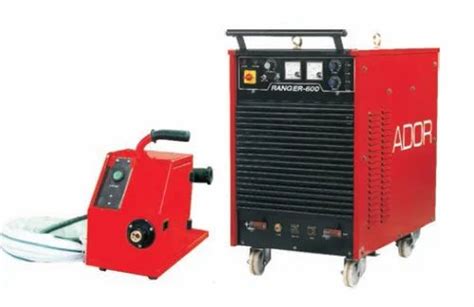 Ador Ranger Welding Machine At Best Price In Pune By Ador Welding