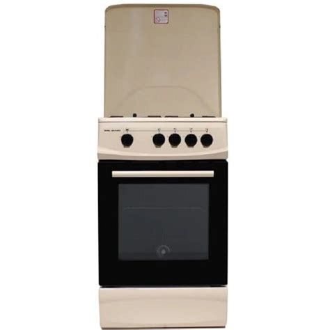 Плита газовая MILANO ML50 G1/01 бежевая – фото, отзывы, характеристики ...