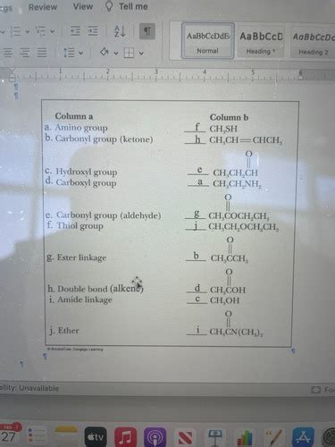 Biochem Exam 1 Flashcards Quizlet