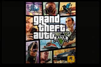 Buy GTA V Rockstar Key For Sale - G2G.com