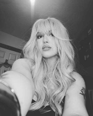 ASMR Cailin Leaked Nude Photos And Videos