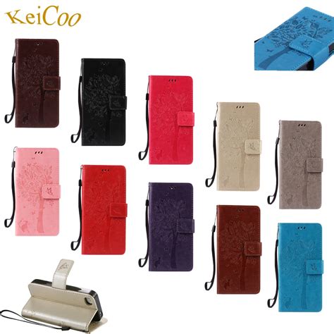 Embossing Lovely Pattern PU Leather Phone Covers For LENOVO Vibe K5