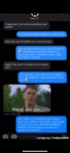 Convo With My Sister About My Feedee Lifestyle And I Try On A Bikini Lingerie Video Clips