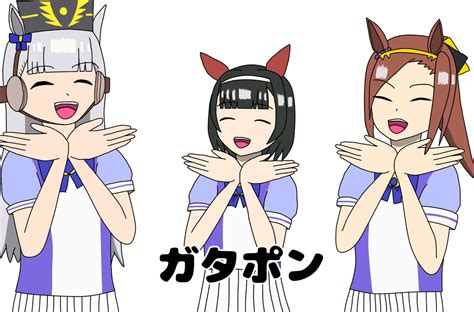 ウマ娘「ピロッチ ウマ娘 ウマ娘プリティーダービー 」雪月の漫画