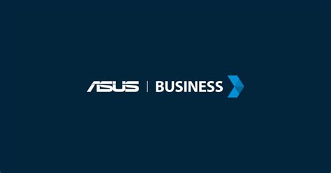 Asus Business Global It Solutions