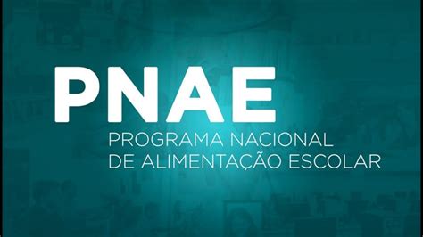 FNDE abre prazo de prestação de contas do Pnae AMVAP