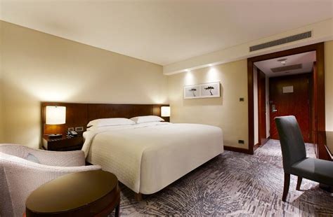 Best Price on Sheraton Grand Taipei Hotel in Taipei + Reviews!