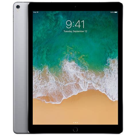 iPad Pro 2017 12.9 inch 4G cũ (64GB | 256GB | 512GB)