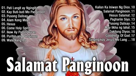 Joyful Tagalog Christian Worship SongsTagalog Christian Early Morning