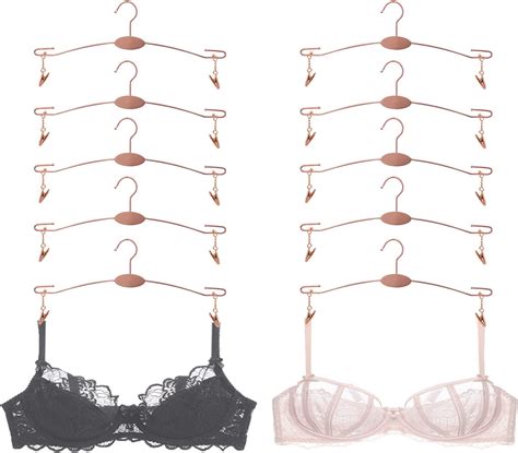 Amazon Nahanco Bch Round Metal Swimwear Bikini Hanger Chrome Plated Pack Of