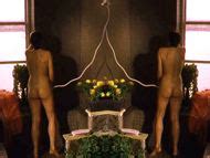 Naked Neve Campbell In When Will I Be Loved