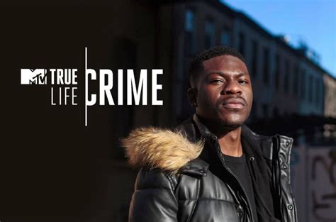 True Life: Crime (2020) Cast and Crew, Trivia, Quotes, Photos, News and ...