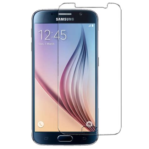 2x Schutzfolie Für Samsung Galaxy S6 | Kaufland.de