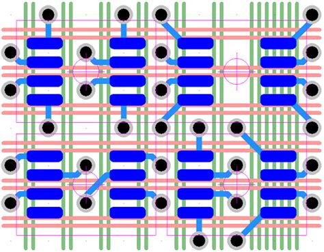 Pcb Design Perfection Starts In The Cad Library Part Tom Hausherr