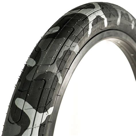 Opona Colony Griplock Tire Grey Camo Sklep Bmx Life