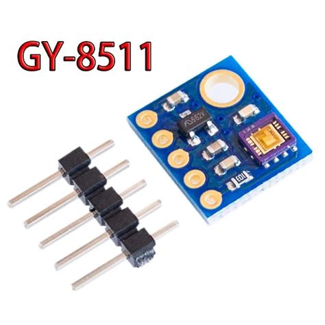 Gy Ml Uvb Uv Rays Sensor Breakout Test Module Detector Analog