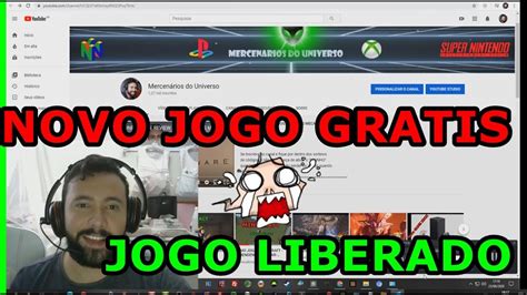 JOGO EXCLUSIVO LIBERADO PELA MICROSOFT NA LIVE GRÁTIS AGORA NO XBOX