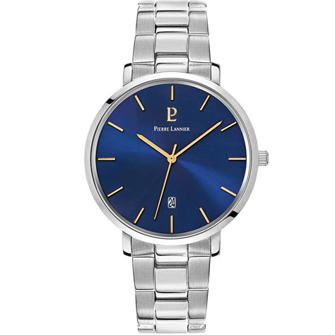 PIERRE LANNIER Watch Collection & Prices - W A De Silva & Co - Sri Lanka