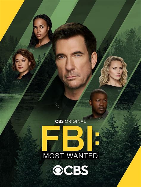 FBI: Most Wanted (TV Series 2020– ) - Episode list - IMDb