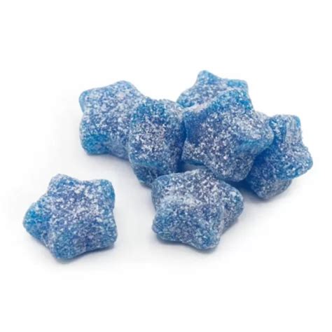 Kingsway Gummy Stars Kg Maxisweets Uk Online Sweetshop