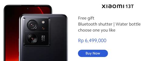 Inilah Perbedaan Xiaomi T Dan Xiaomi T Pro