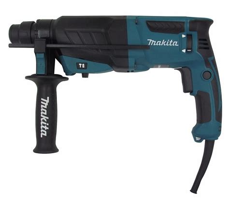 Rotomartillo Makita Hr2610 810w Sds Plus Ynter Industrial U S 403