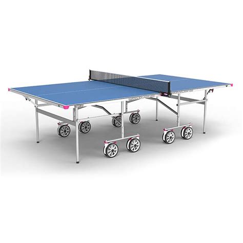 Butterfly Garden 4000 Outdoor Table - Table-Tennis-Tables