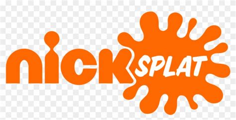 Nickelodeon Bubble Pop Logo