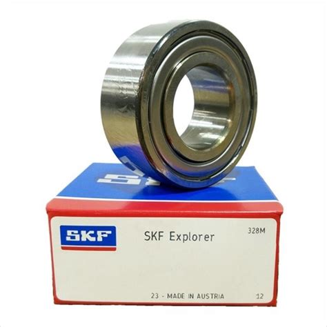 Jual Angular Bearing Atn Skf Di Lapak Perkasa Bearing Bukalapak