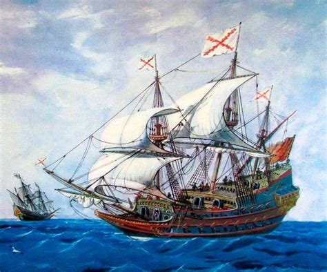 El Galeón de Manila en el siglo XVIII Navíos de la Carrera de