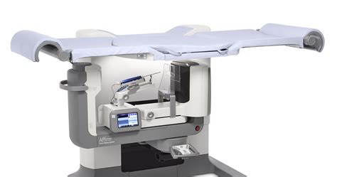 Digital Mammogram. Hospital CIMA Barcelona | Sanitas