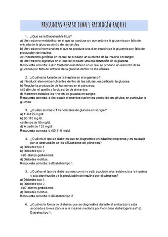 Preguntas Tipo Test Tema 1 Y 2 Pdf