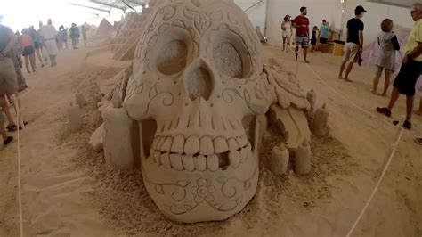 Pier60 Sugar Sand Festival Clearwater Beach Youtube