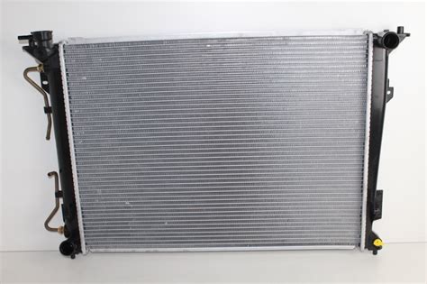 HYUNDAI SONATA 2012 MODEL RADIATOR AfricaBoyz Online