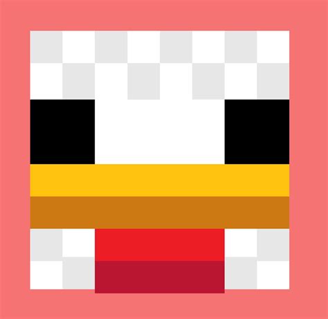 simple chicken cooker minecraft 3