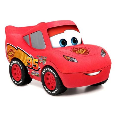 Brinquedo Do Relampago Mcqueen