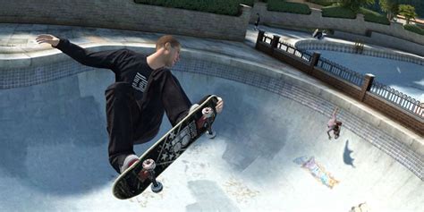 Skate 3 How To Speed Glitch