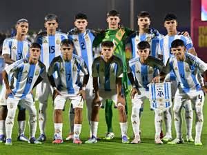 Se terminó el sueño mundialista para la Sub 17: México dio el batacazo