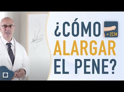 Manual Para Alargar El Pene Resultados Inmediatos Doovi