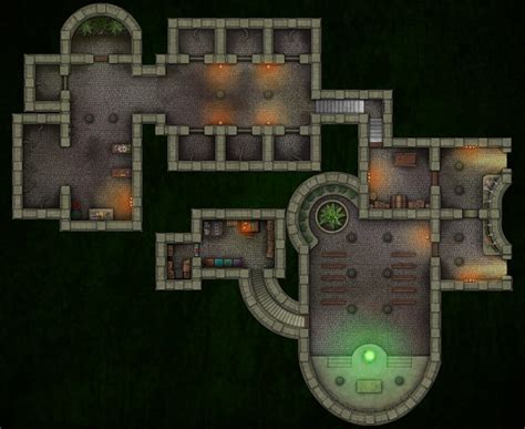 Legend says cinemart cinemas metropolitan avenue holds a hidden vault 9