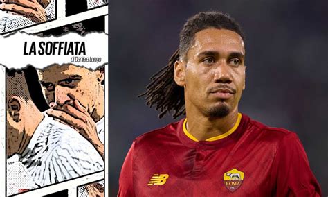 Roma Per Smalling Manca La Firma Spunta Un Talento Del Borussia