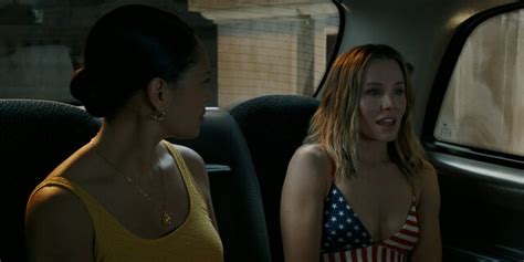 Nude Video Celebs Kristen Bell Sexy The People We Hate At The