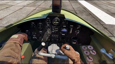 R Y Kai V Vr War Thunder