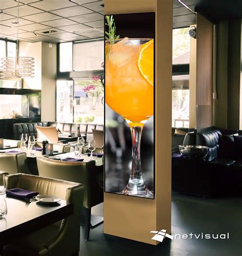 3 Reasons Digital Signage Is Best For Restaurants Artofit