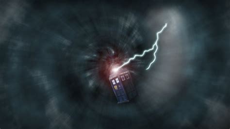 Doctor Who Time Vortex Full Hd Wallpaper And Background Image