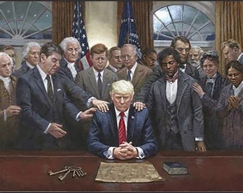 Jon Mcnaughton Make America Safe Art Print Framed 155 X 19 Etsy