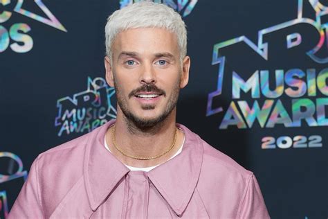 M Pokora dévoile son nouveau corps plus sexy et musclé que jamais avec