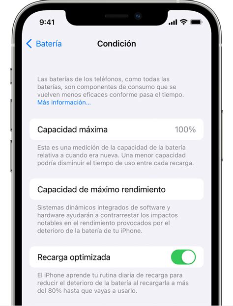 Acerca de la batería y el rendimiento del iPhone 11 y los modelos