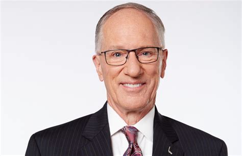 NHL Broadcaster Mike 'Doc' Emrick Announces Retirement