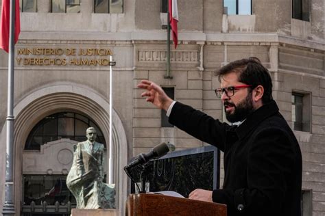 La conmemoración de los 50 años del golpe de Pinochet provoca tensión